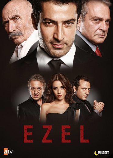 مسلسل ايزيل الحلقة 68 مترجمة