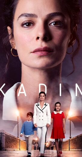 مسلسل امرأة الحلقة 78 مترجمة