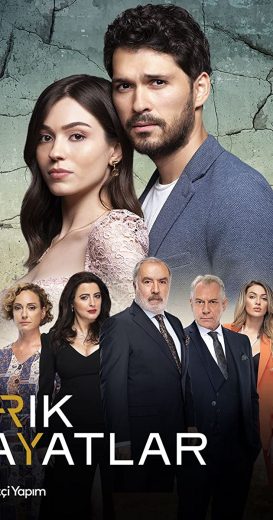مسلسل حيوات مكسورة الحلقة 47 مترجمة