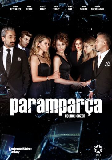 مسلسل حطام الحلقة 10 مترجمة