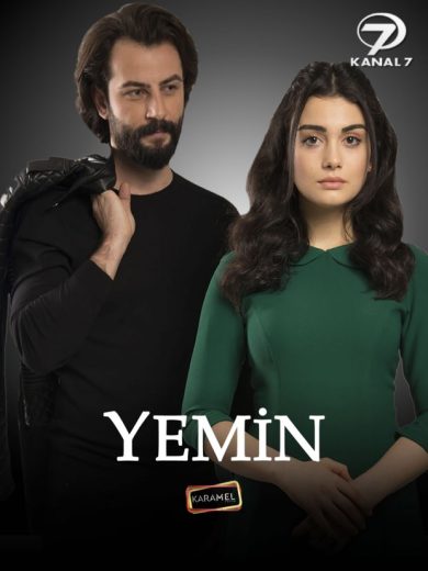 مسلسل اليمين القسم الحلقة 7 مترجمة