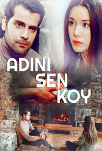مسلسل سمها ما شئت مترجم