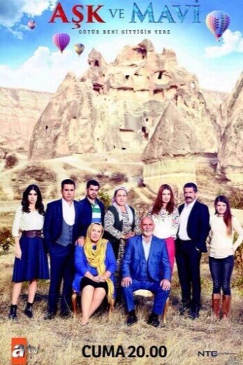 مسلسل ماوي والحب الحلقة 9 مترجمة