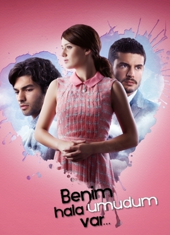 مسلسل مازال لدي امل مترجم