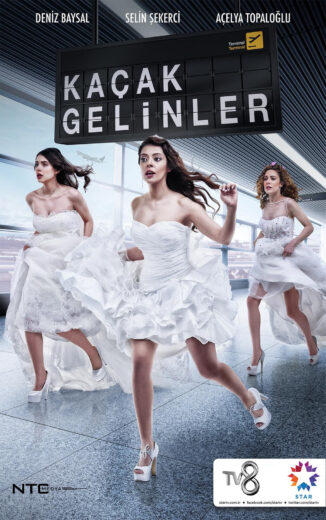 مسلسل عروسات هاربات الحلقة 2 مترجمة