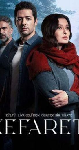 مسلسل الكفارة الحلقة 5 مترجمة