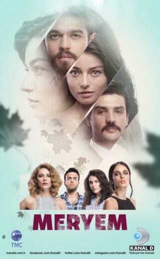 مسلسل مريم الحلقة 6 مترجمة