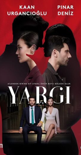 مسلسل القضاء الحلقة 92 مترجمة