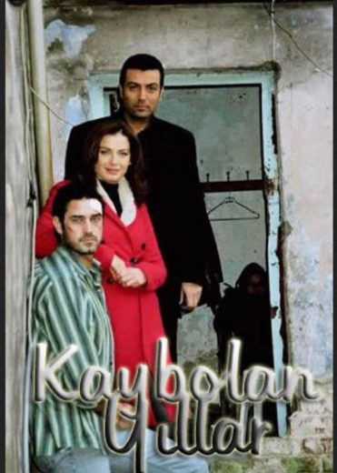 مسلسل وتمضي الايام الحلقة 16 مدبلجة