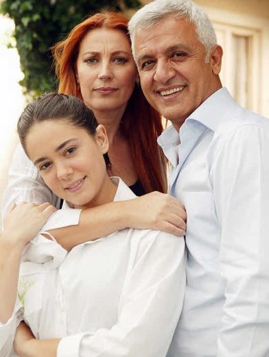 مسلسل امي الحلقة 6 مدبلجة