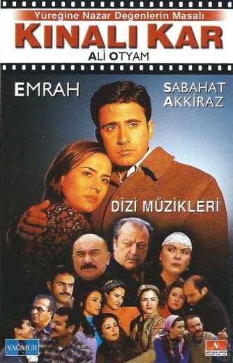 مسلسل قصة شتاء الحلقة 1 مدبلجة