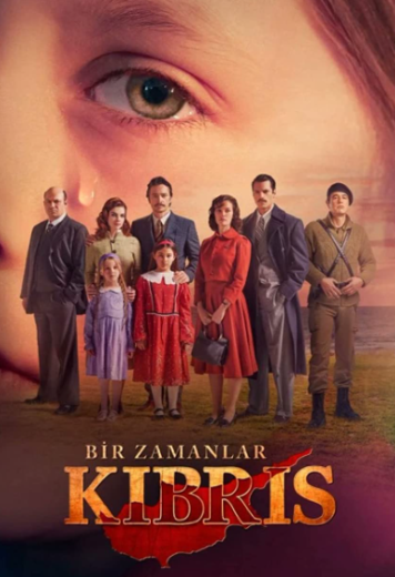 مسلسل كان يا مكان في قبرص 1 الموسم الاول الحلقة 9 مترجمة