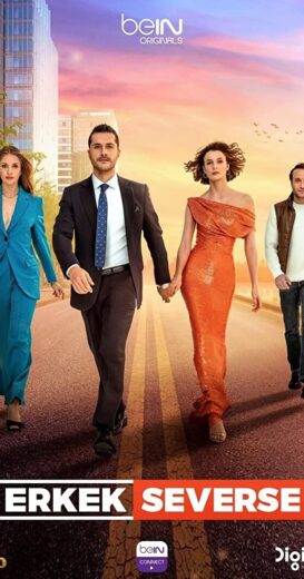 مسلسل عندما يعشق الرجل الحلقة 9 مدبلجة