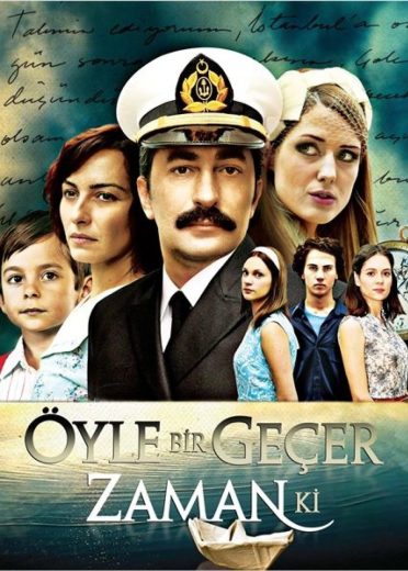 مسلسل علي مر الزمان 1 الموسم الاول الحلقة 8 مترجمة