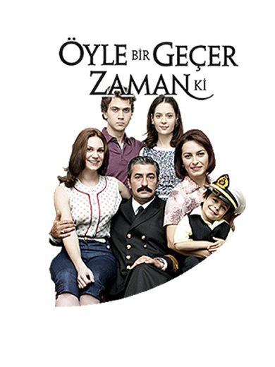 مسلسل علي مر الزمان 2 الموسم الثاني الحلقة 32 مترجمة