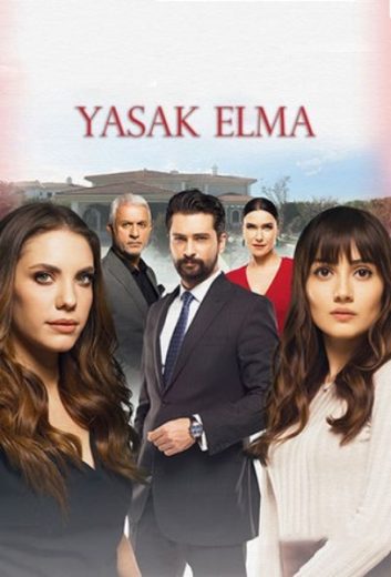 مسلسل التفاح الحرام 1 الموسم الاول الحلقة 9 مترجمة