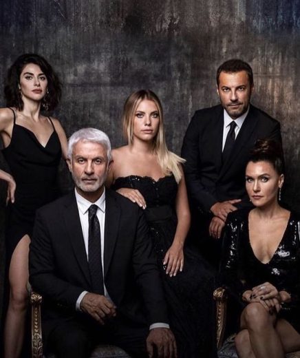 مسلسل التفاح الحرام 2 الموسم الثاني الحلقة 9 مترجمة