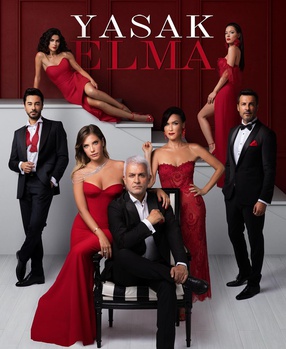 مسلسل التفاح الحرام 4 الموسم الرابع الحلقة 29 مترجمة