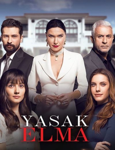 مسلسل التفاح الحرام 5 الموسم الخامس الحلقة 34 مترجمة