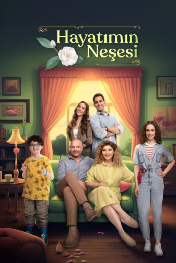 مسلسل فرحة حياتي الحلقة 11 مترجمة