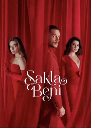 مسلسل خبئني الحلقة 26 والاخيرة مترجمة