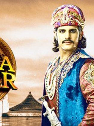 مسلسل جودا اكبر 1 الموسم الاول الحلقة 58 مدبلجة