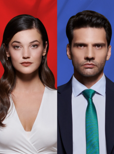 مسلسل القضاء 3 الموسم الثالث الحلقة 83 مدبلجة