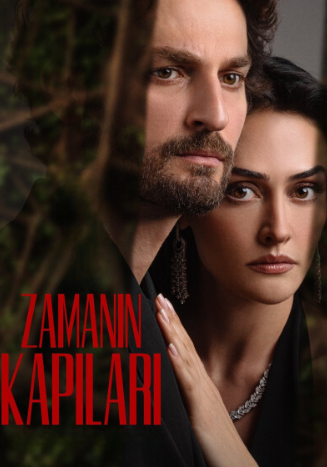 مسلسل ابواب القدر الحلقة 3 مترجمة
